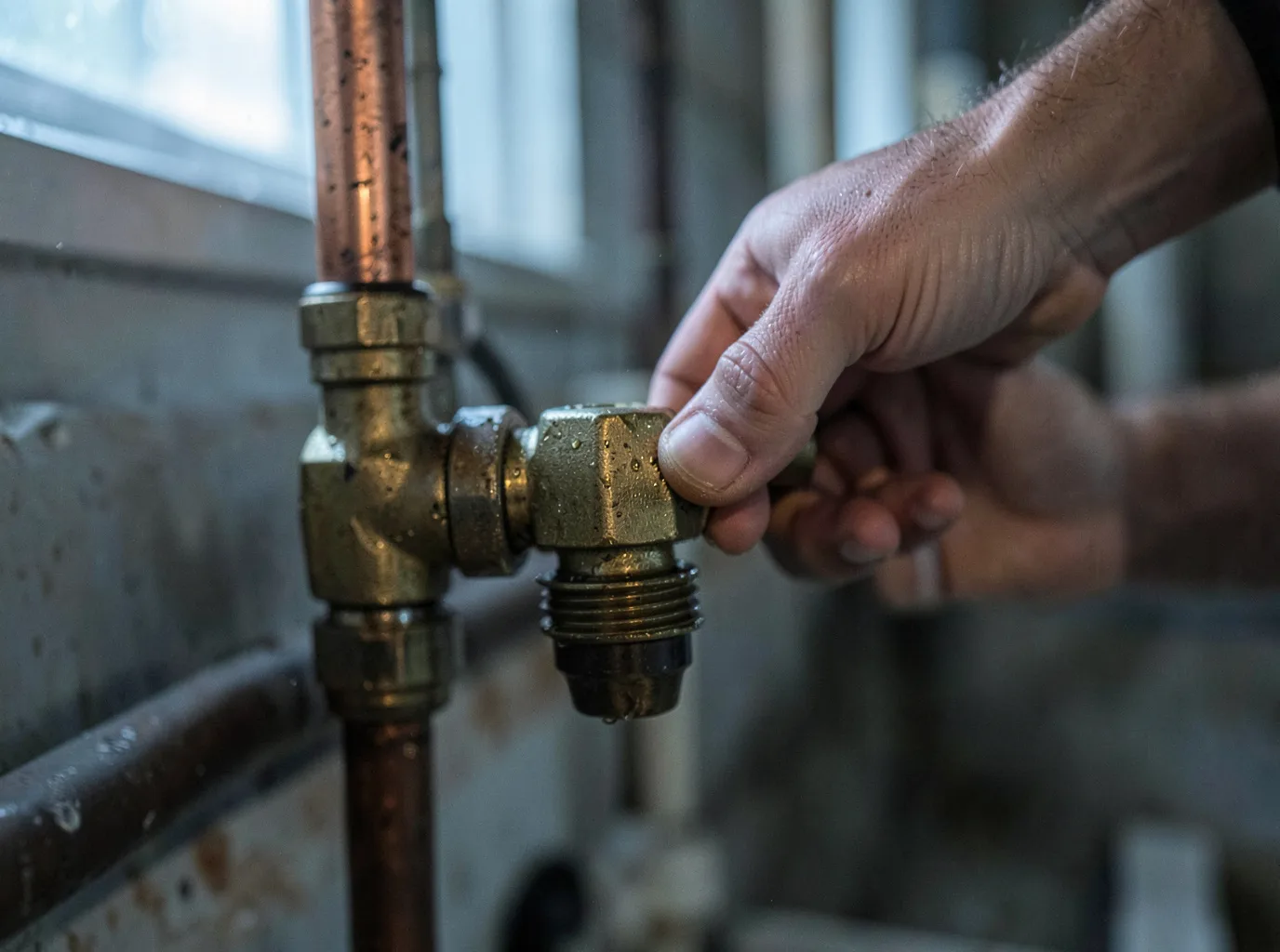Emergency Plumber Jeremiah, KY FAQs